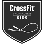 Certification coachs CrossFit Ter intensity - Kids