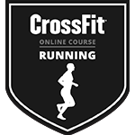 Certification coachs CrossFit Ter intensity - Running