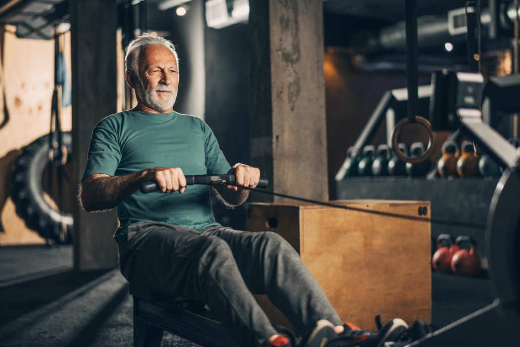 crossfit seniors ploemeur ter intensity