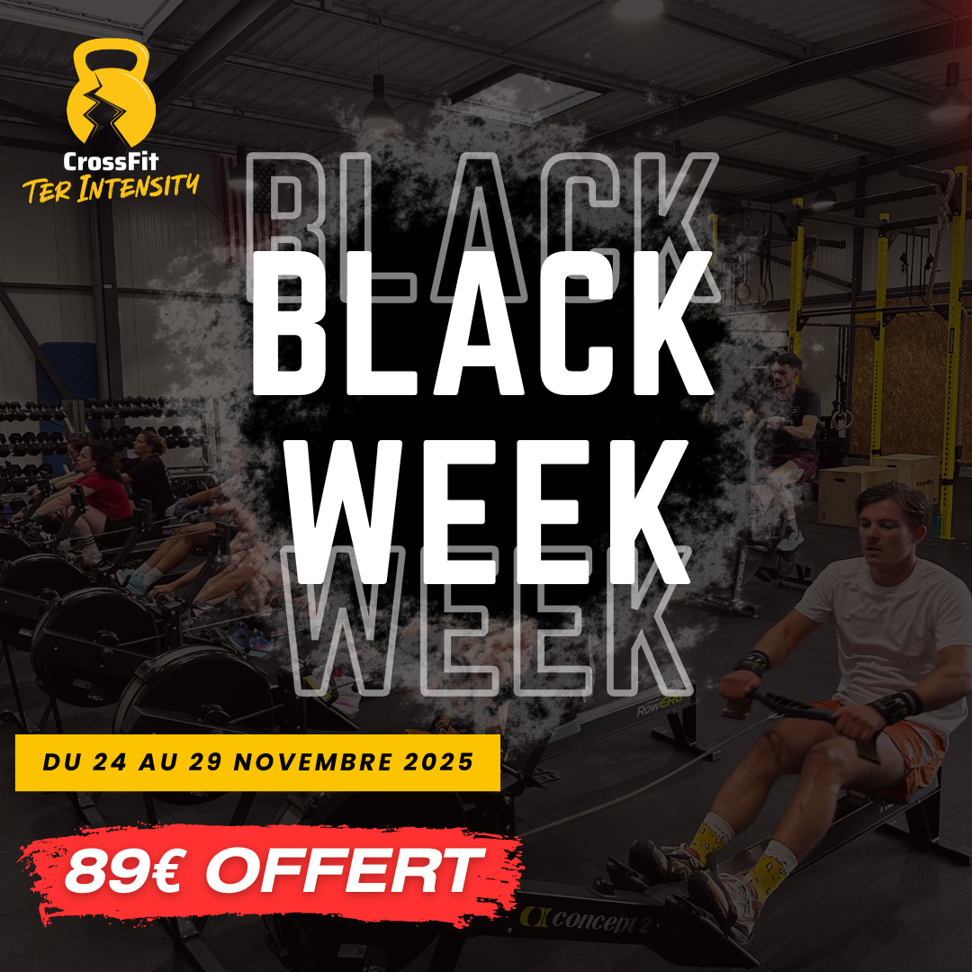Black Week Ploemeur