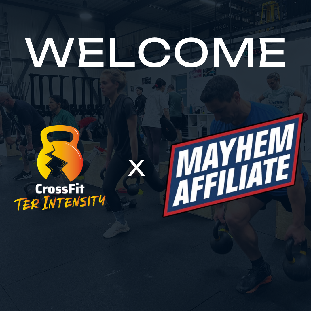 Image de CrossFit TER Intensity
